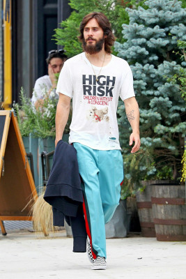 Jared Leto pic #952589