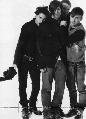 Jared Leto pic #120399