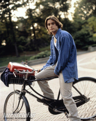 Jared Leto pic #160306