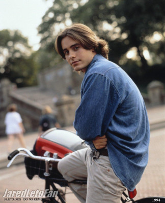 Jared Leto pic #160305