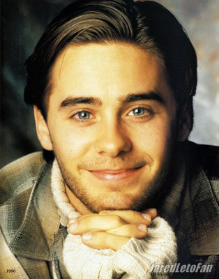 Jared Leto pic #160208