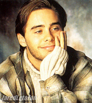 Jared Leto pic #160218