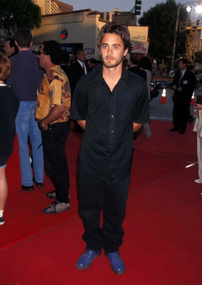 Jared Leto pic #560530