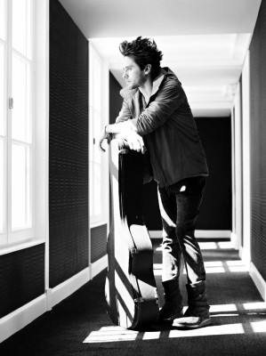 Jared Leto pic #412442