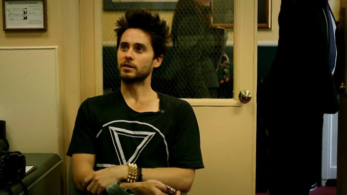 Jared Leto pic #859171