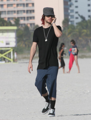 Jared Leto pic #702125