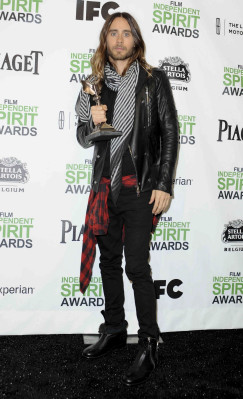 Jared Leto pic #707428