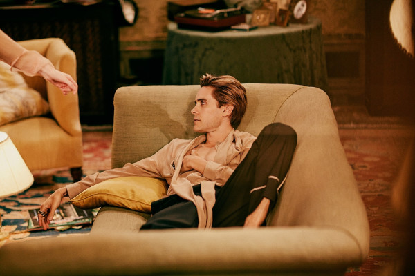 Jared Leto pic #892274