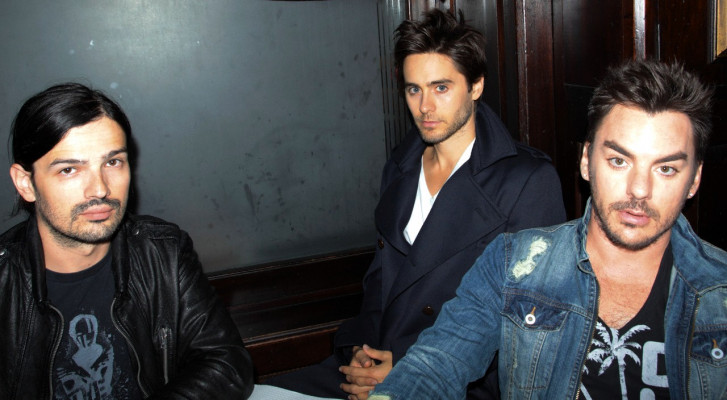 Jared Leto pic #827490