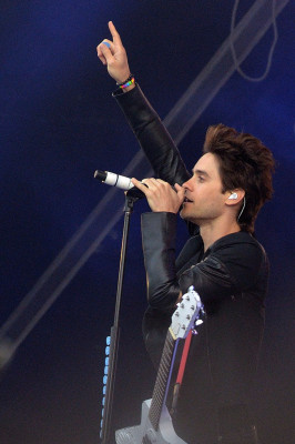 Jared Leto pic #719214