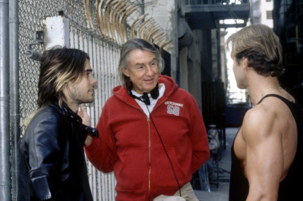 Jared Leto pic #845507