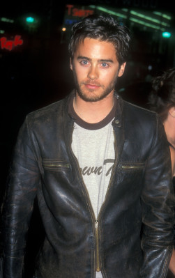 Jared Leto pic #694544
