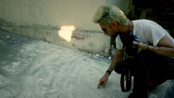Jared Leto pic #847444