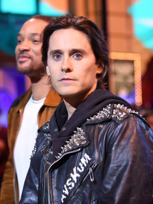Jared Leto pic #855366