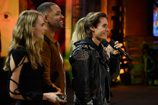 Jared Leto pic #857886