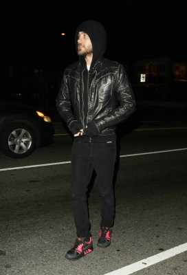 Jared Leto pic #143335