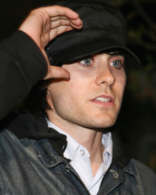 Jared Leto pic #692883