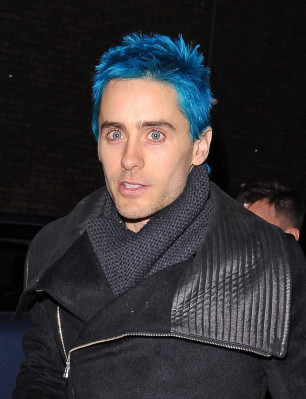 Jared Leto pic #702117