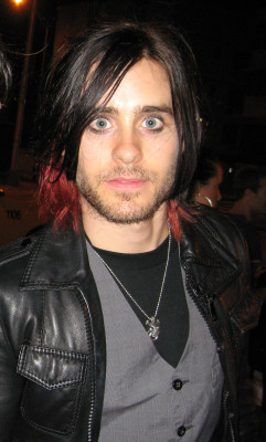 Jared Leto pic #707408