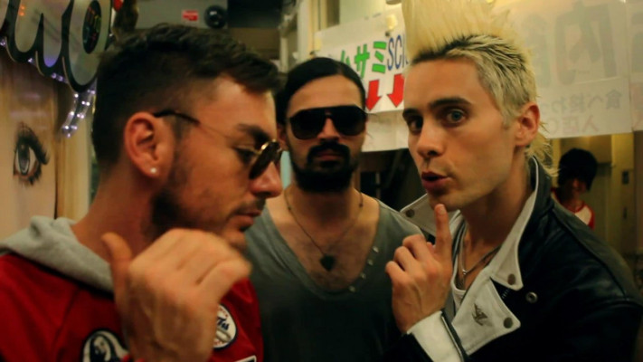 Jared Leto pic #833813