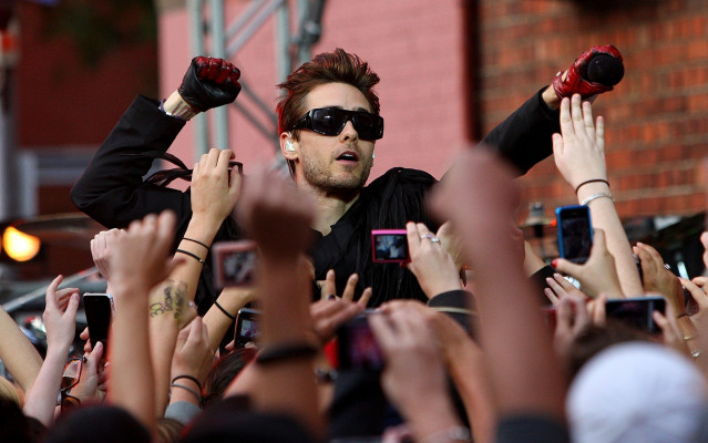 Jared Leto pic #694529