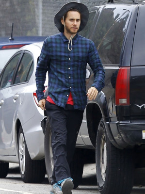 Jared Leto pic #827484