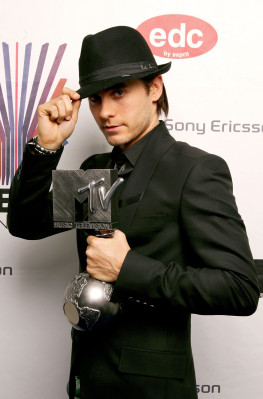 Jared Leto pic #698122