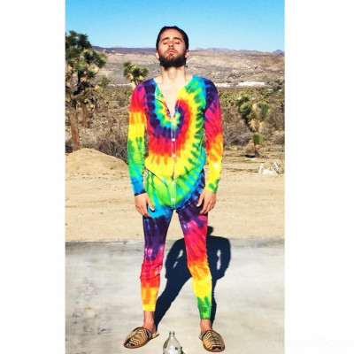 Jared Leto pic #894782