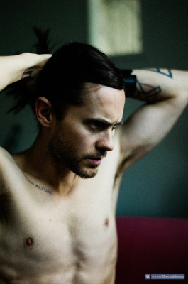 Jared Leto pic #847437