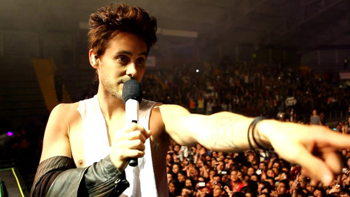 Jared Leto pic #857247