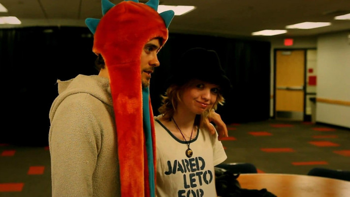 Jared Leto pic #851466