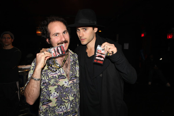 Jared Leto pic #696078
