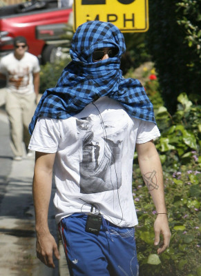 Jared Leto pic #143410