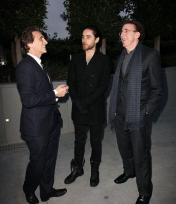 Jared Leto pic #465204