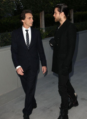 Jared Leto pic #465205