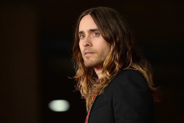 Jared Leto pic #647503
