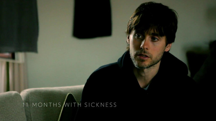Jared Leto pic #833820