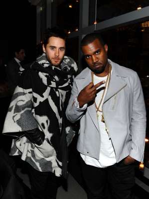 Jared Leto pic #694531