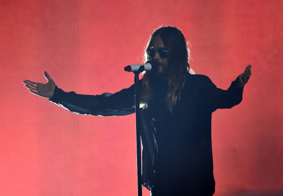 Jared Leto pic #710049
