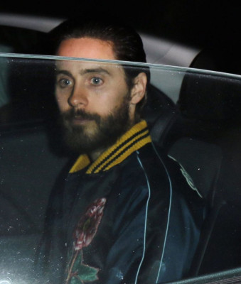 Jared Leto pic #847445
