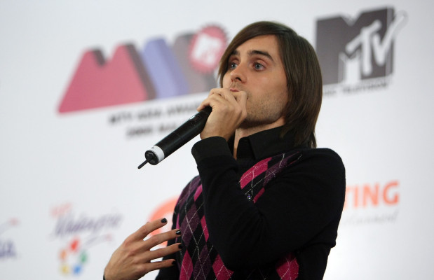 Jared Leto pic #696069