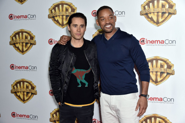 Jared Leto pic #849520