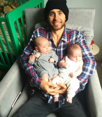 Jared Leto pic #857252