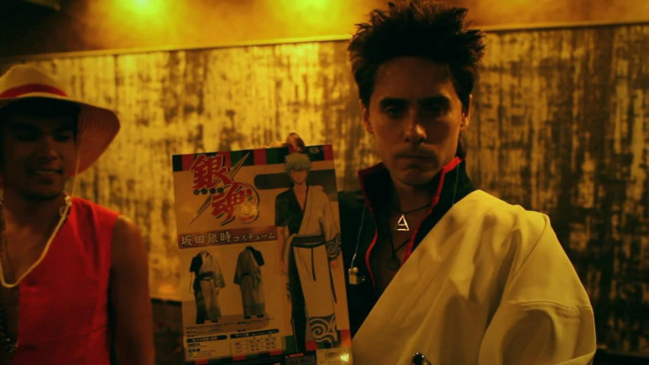 Jared Leto pic #840640