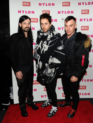 Jared Leto pic #698120