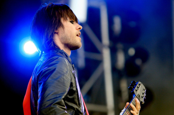Jared Leto pic #168405