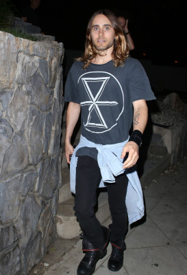 Jared Leto pic #707452