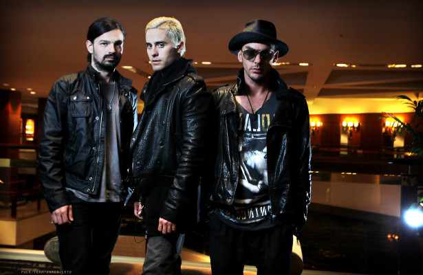 Jared Leto pic #719215