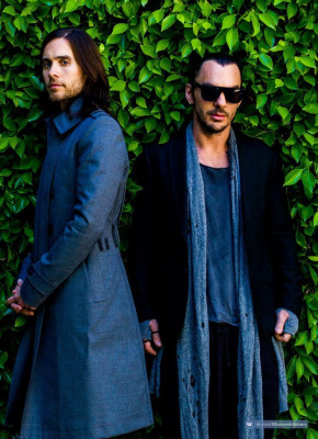 Jared Leto pic #832312