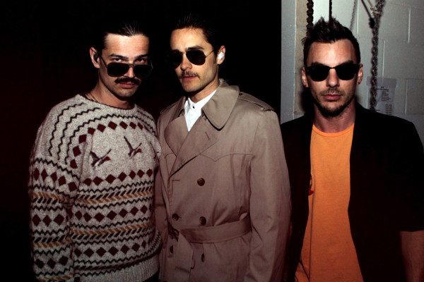 Jared Leto pic #694547